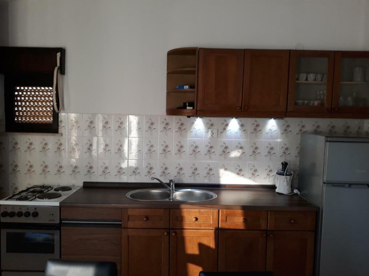 Apartament Lanterna Rogoznica  Pokój zdjęcie