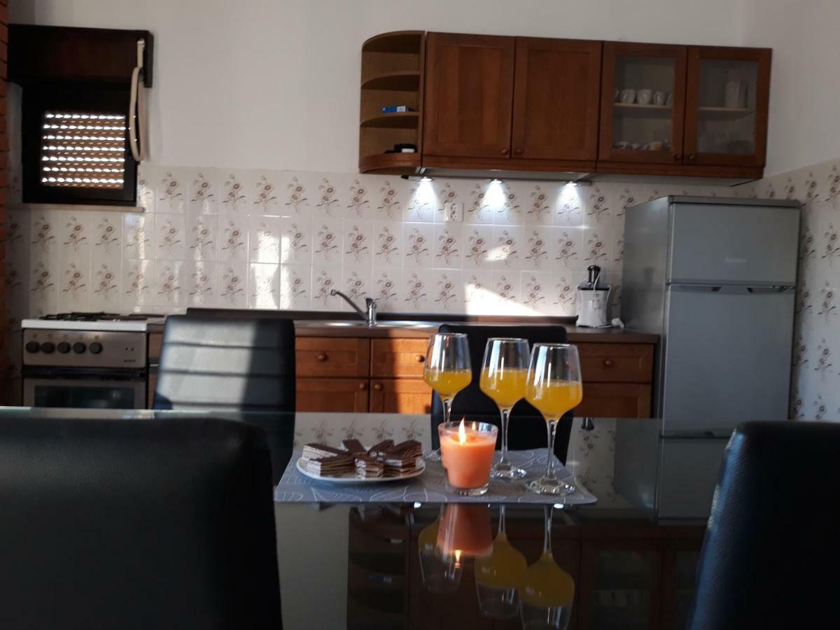 Apartament Lanterna Rogoznica  Zewnętrze zdjęcie