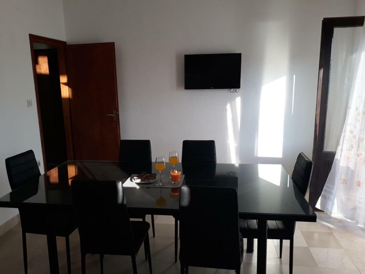 Apartament Lanterna Rogoznica  Zewnętrze zdjęcie