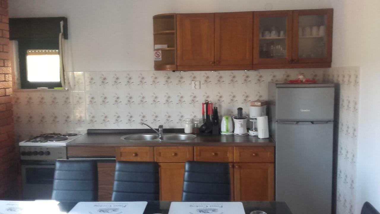 Apartament Lanterna Rogoznica  Zewnętrze zdjęcie